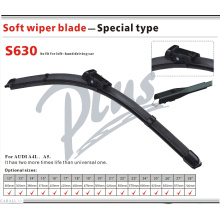 S630 Special Wiper Blade for Audi A4l A5 Windshield Wiper Car Auto Part